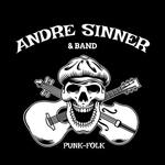 Andre Sinner und Band