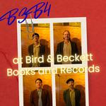 B3B4 at Bird & Beckett
