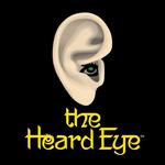 The Heard Eye