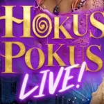 Hokus Pokus Live!