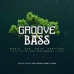 Groove & Bass Music & Arts Festical