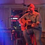 Solo @ Whistlin Jacks