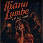 Iliana Lambe and Her Jazzet Live at Chewy’s Lounge