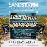 "Sandstorm Festival" The Hamptons Edition