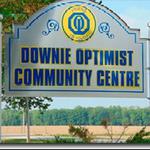 Downie Optimist Club 50th Anniversary BBQ