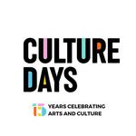 Ontario Culture Days Kick Off Party
