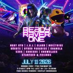 Ready Raver One