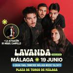 Emmerge final - Plaza de Toros Malagueta