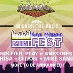 Las Vegas MINIFEST 2026
