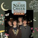 Ness Creek  2026