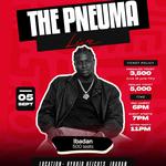 The Pneuma Live