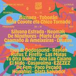 Sierra Sonora Festival  2026
