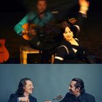 TITI ROBIN / ROBERTO SAADNA / MARIA ROBIN