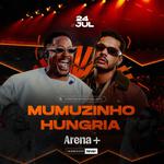 Mumuzinho no Arena +