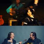 TITI ROBIN / ROBERTO SAADNA / MARIA ROBIN 