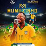 Mumuzinho no  Rocket Sea Club SP