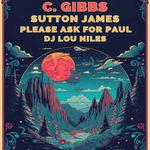 C. Gibbs with Please Ask for Paul & Sutton James