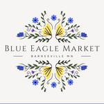 Blue Eagle Market (Duo)