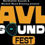 AVL Sounds Fest 2026