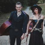 Fancy and Craig at Halstead Resort, Cashiers, NC