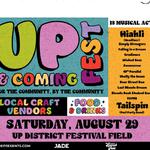 UP & COMING FEST