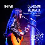 Craftsman Wood Grille & Tap House (Unplugged)