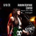 Equal Rights Heritage Center - Auburn (Unplugged)