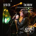 The Motif At Turning Stone Casino (Unplugged)
