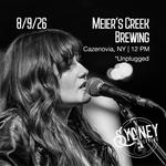 Meier's Creek Brewing (Unplugged)