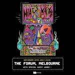 HIATUS KAIYOTE with special guest WAARI
