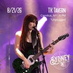TK Tavern (Unplugged)