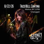 Taco Bell Cantina (Unplugged)