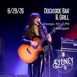 Dockside Bar & Grille (Unplugged)