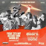 60 Years of The Doors :By Uone