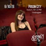 Prison City North St Farm (Unplugged)