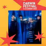 Darwin Festival 2026