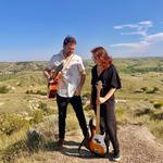 Hometown Music in the Park (Duo)