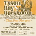 Batch Plaza - Vancouver