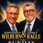 Worship with Jamey Ragel and Jonathan Wilburn
