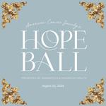 The American Cancer Society's Hope Ball of Mississippi