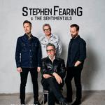 Stephen Fearing & The Sentimentals