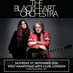 THE BLACKHEART ORCHESTRA