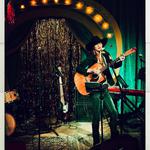 Fancy and Friends at Eda's Hideaway, Weaverville