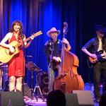 Fancy and the Gentlemen at Highland Brewing