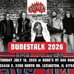 DudeStalk 2026 - Dude's Rt 666 Ranch - Lexington IL