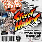 Street Havoc 2026