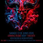 Metal Live