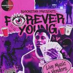 BLOCKSTAR YYC: FOREVER YOUNG
