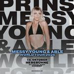 PRINS | MESSY, YOUNG & ABLE WORLD TOUR - HAMBURG