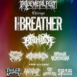Chicago Pride Metal Fest 2026